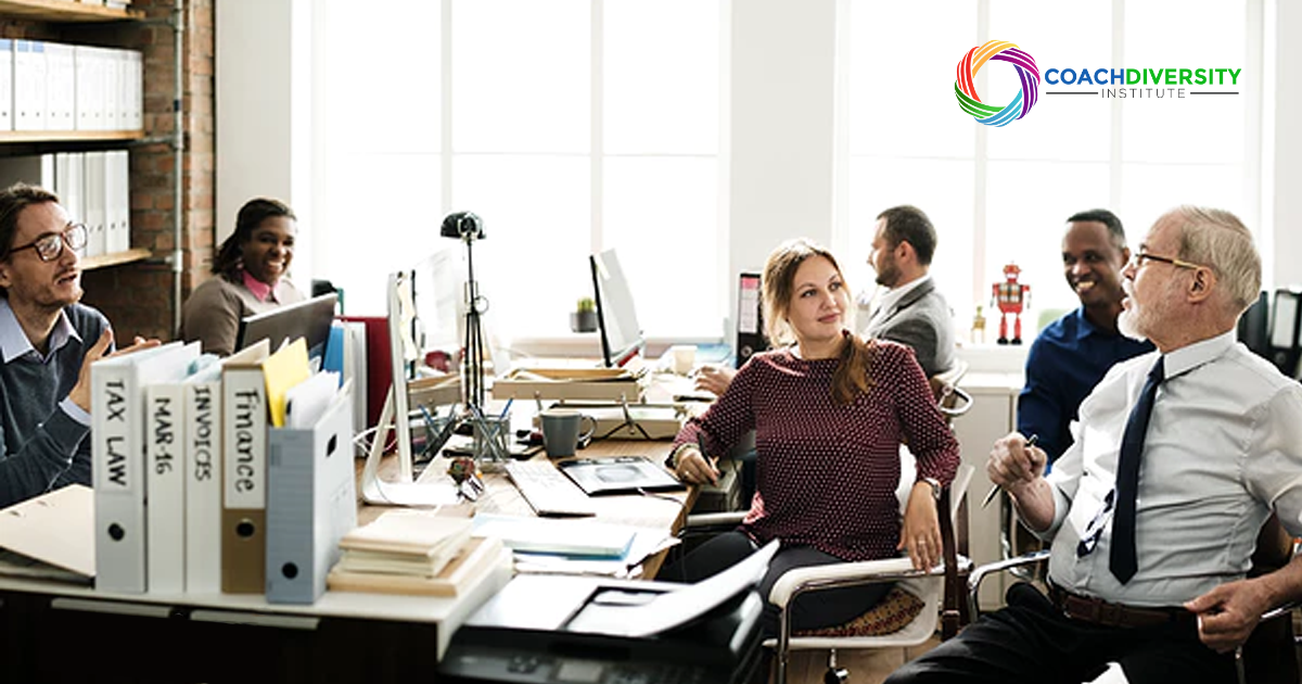 Creating an Efficient Workplace Through Thoughtful Exclusion